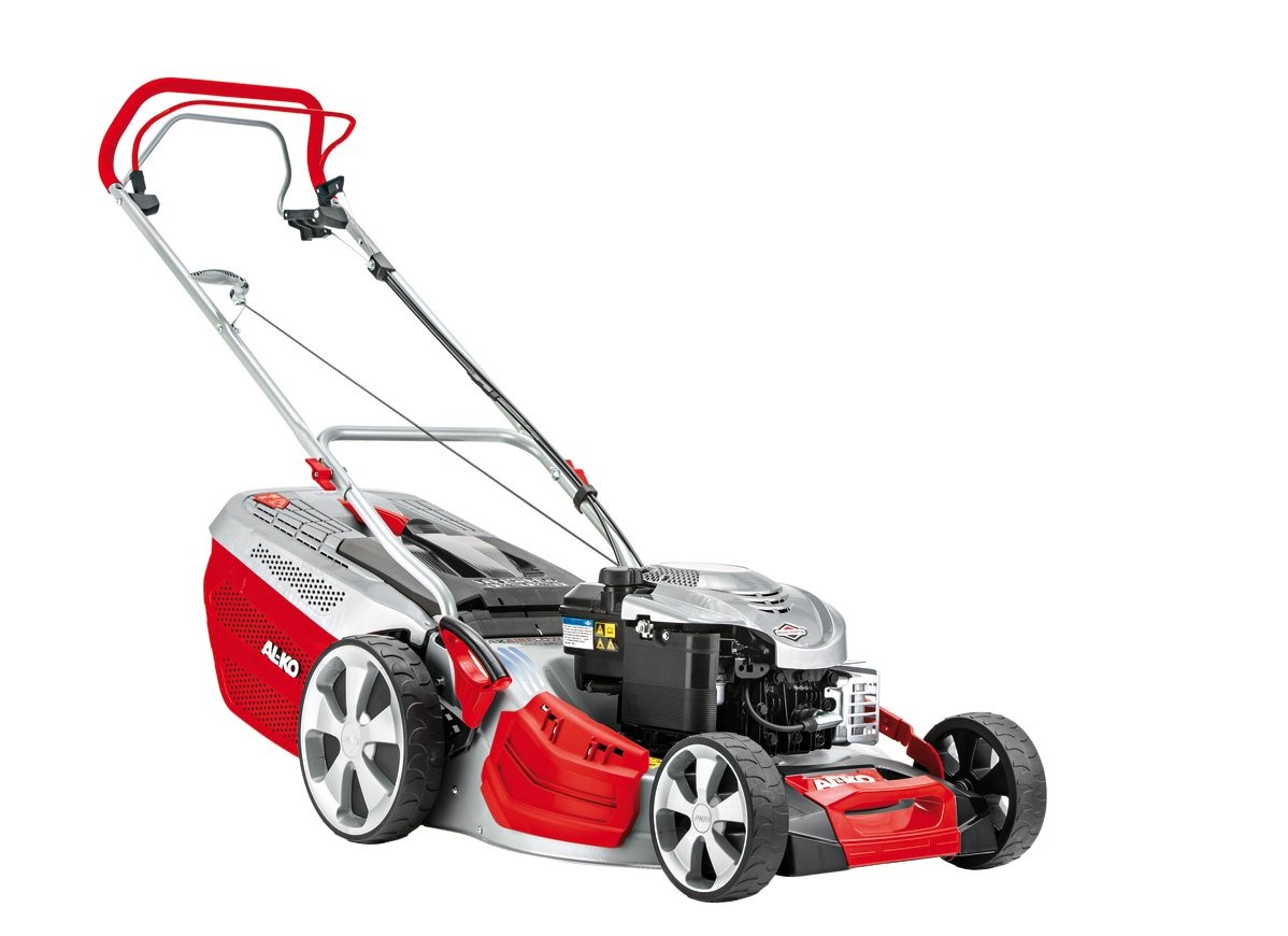 ALKO KOS.BENZ.COMFORT 51.0 SP-AL-KO /pojazd