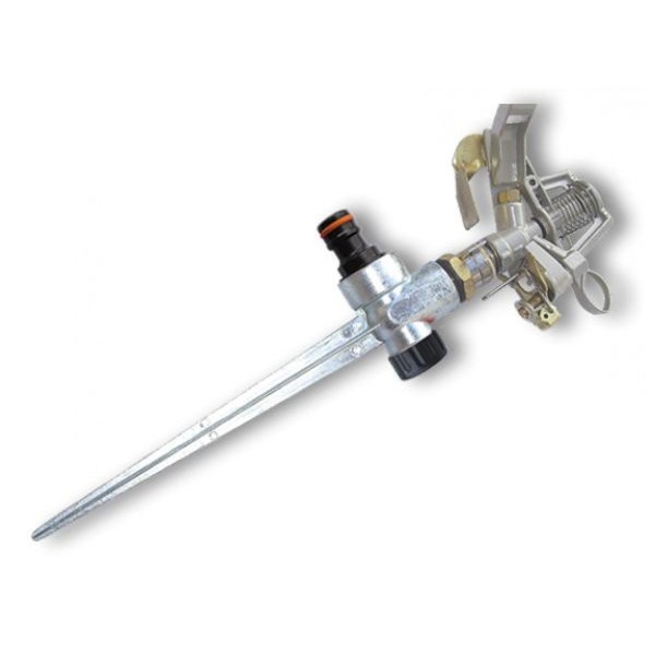 ZAVLAZOVAC. PULZ. KOV s kov. hrotom