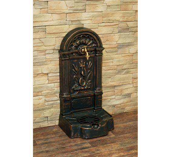 ZAHRADNE UMYV.STOJATE FIRENZE antic/bronz