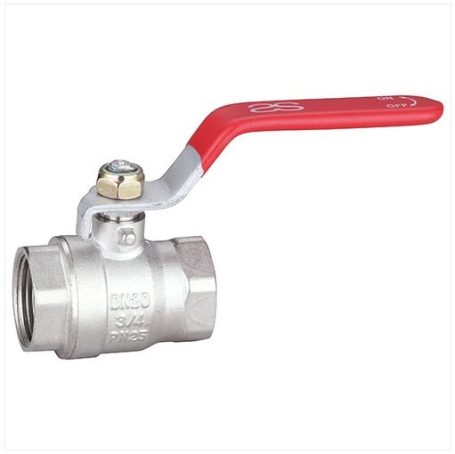 FFp ventil páka DN 40 6/4"  