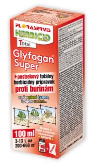 GLYFOGAN SUPER 100ml - Prípravky proti burinám | Dom a záhrada