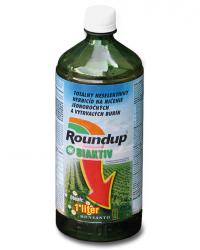 ROUNDUP BIAKTIV 1L