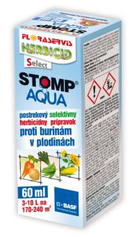 STOMP AQUA 250ml