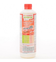 GLYFOGAN SUPER 500ml