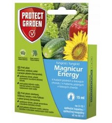 MAGNICUR ENERGY  15 ML   