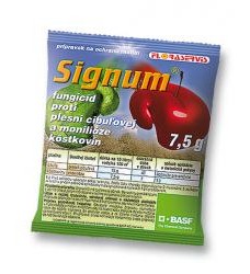 SIGNUM 7,5g  