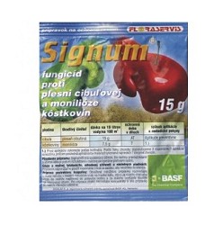 SIGNUM 15g