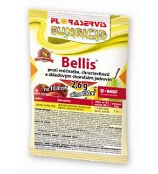 BELLIS 2,6g