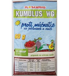 KUMULUS WG 60g     