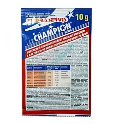 CHAMPION 50WG 10g