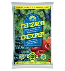 HNOJ. HORKA SOL 2,5kg FORE 