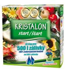 KRISTALON START 0,5kg