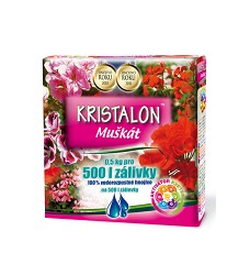 KRISTALON MUSKAT 0,5kg