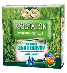 KRISTALON TRAVNIK 0,5kg