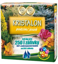 KRISTALON jesen 500 g 