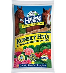 HNOJ KONSKÝ 8kg 