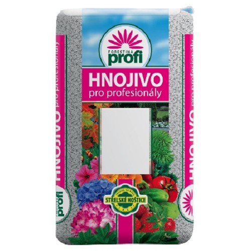 HNOJ KRAVSKY PROFI 25 KG