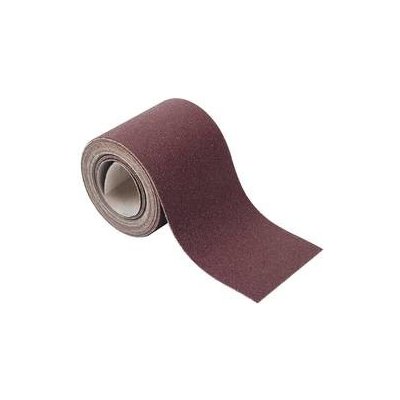 BRUSNE PLATNO ROLA 115mm /5m zrno 60