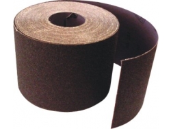 BRUSNE PLATNO ROLA 150mm A36 /25m