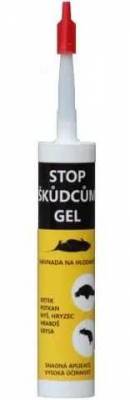 STOP SKODCOM gel 300g