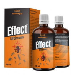 EFFECT ULTIMUM 100ml