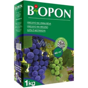VINNÁ RÉVA 1kg  /BIOMIN, BOPON