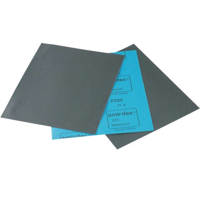 BRUSNY PAPIER WPF raid 230x280 P3000 vodovzdor