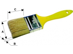 STETEC PLOCHY B11 uni-lak 45