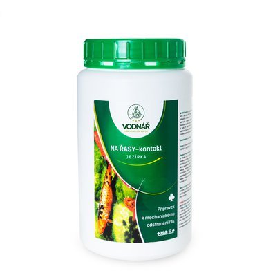 NA RIASY kontakt 1kg okamžitý účinok