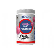 BROS GRANULE PROTI MRAVCOM 60g