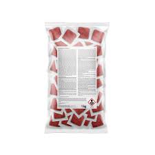 RATIMOR 1kg makka navnada          /navnada