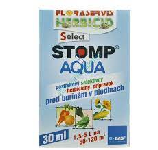 STOMP AQUA 30ml