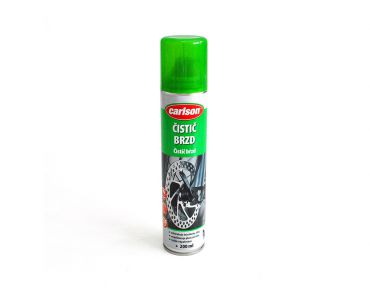 cistic brzd 200ml aerosol
