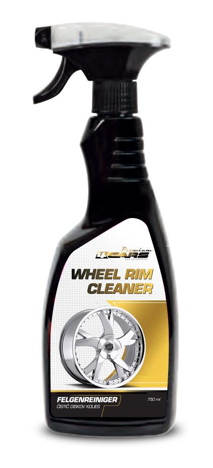 Cistič diskov kolies 500 ml