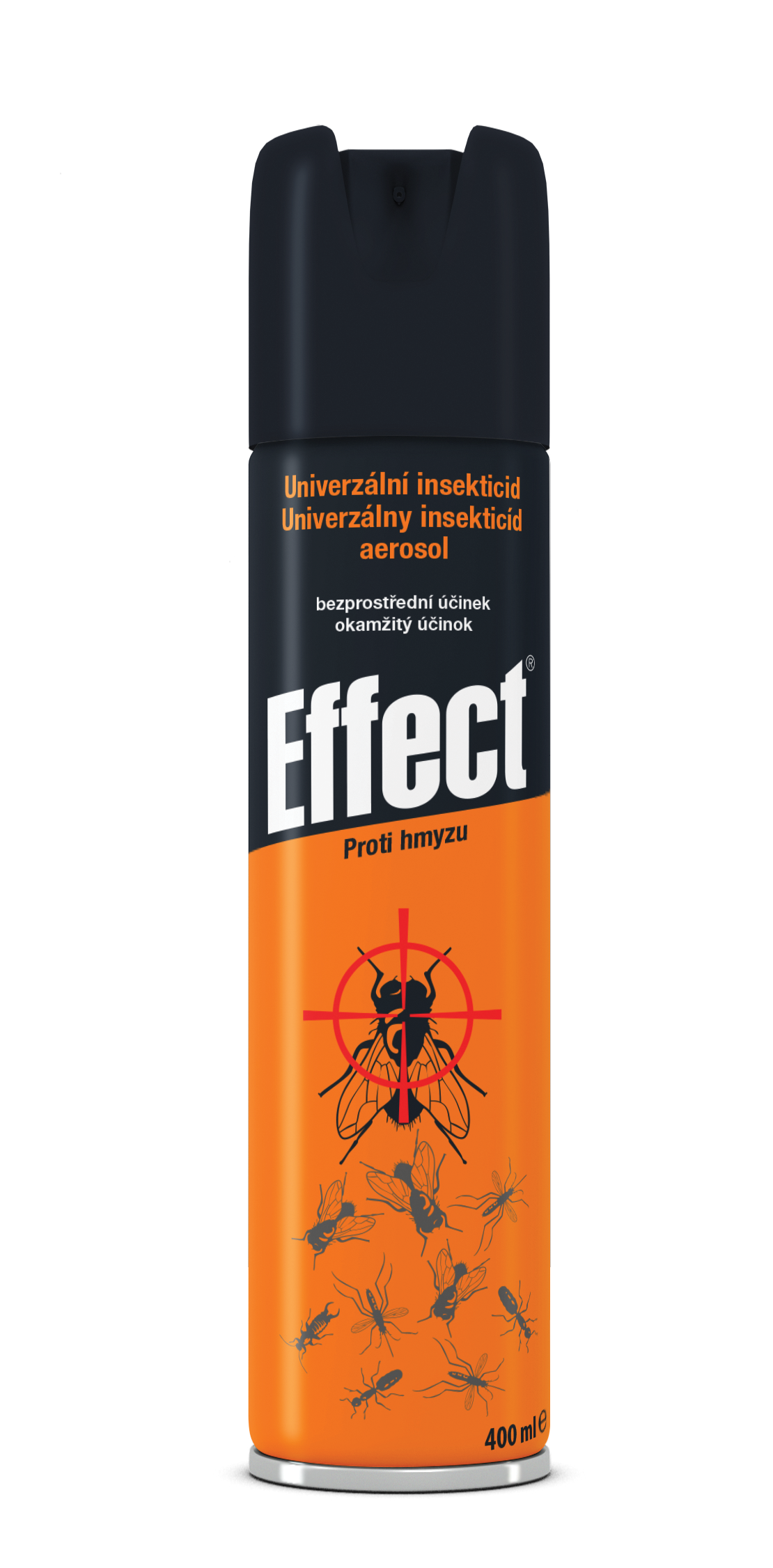 EFFECT HMYZ 400ml aerosol