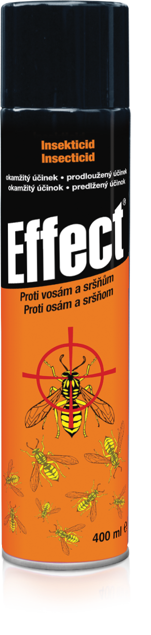 EFFECT SRSNE a OSY 400ml a