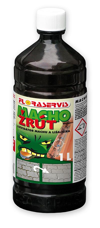 MACHOZRUT 1000ml