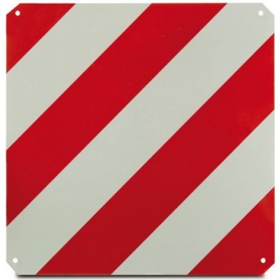 REFLEXNÁ TABUĽKA 50 x 50 TEXTIL