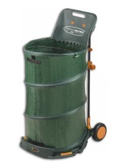 KOS ZAHRADNY "MULTIBIN" 160L