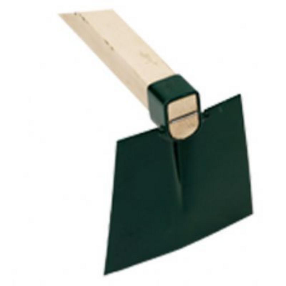 MOTYKA Fe okopávacia šírka 9 cm s násadou 120cm