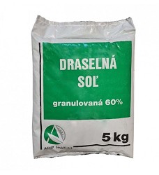 DRASELNA SOL 5kg