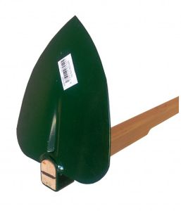 MOTYKA SRDCOVKA veľká násada 120cm