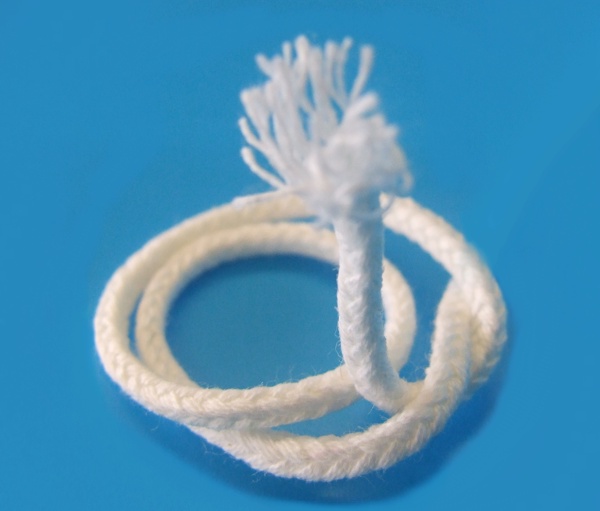 KNOT DO FAKLE NAHRADNY