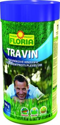 FLORIA TRAVIN 800g