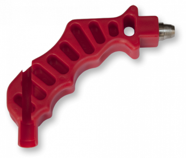 PRIEBOJNIK 8mm   /DRIP TAPE 