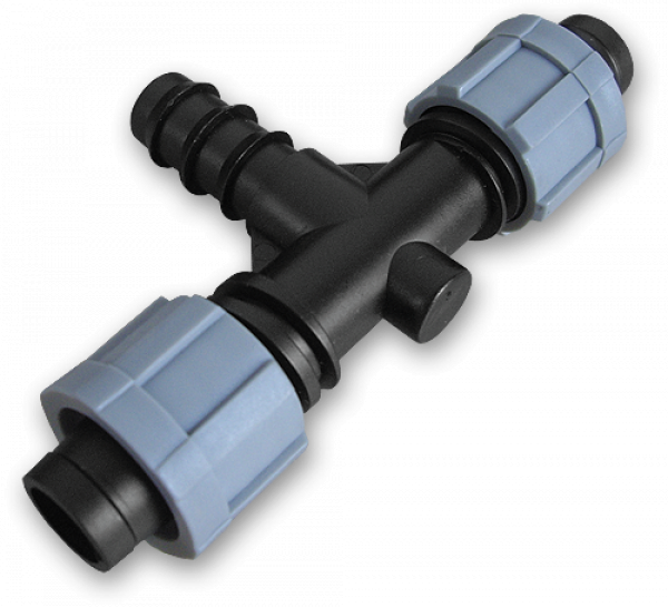 T-KUS 16 MM HAD. /DRIP TAPE 