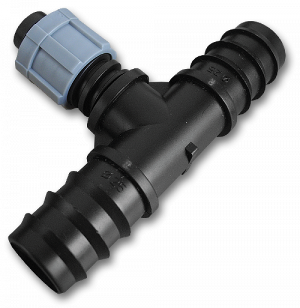 T-KUS 16 MM HAD BOCNY. /DRIP TAPE 