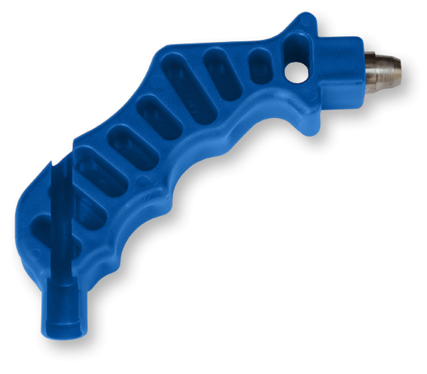 PRIEBOJNIK 3mm   /DRIP TAPE 