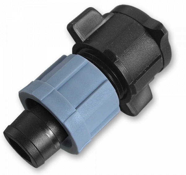 PRIP.PLOCHA HADICA KRATKA /DRIP TAPE 