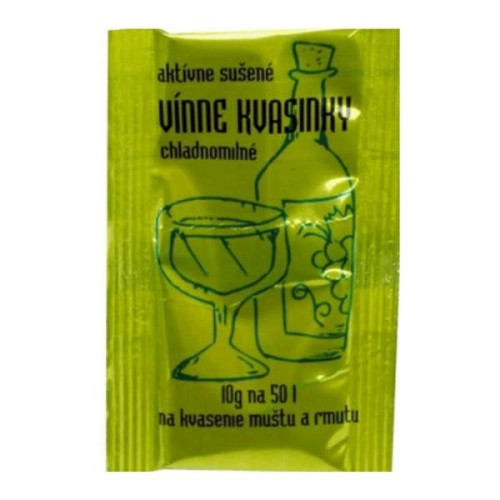 KVASINKY CHLADNOMILNE 10g